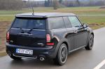 Mini Cooper Clubman SD 50 Hampton 2011 года
